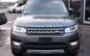 Land Rover Range Rover Sport HSE