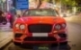 Bentley Continental GT Supersport Convertible