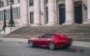 Alfa Romeo Disco Volante Spyder by Touring