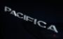 Chrysler Pacifica Pinnacle