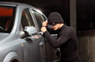Bảo vệ xế yêu khỏi kẻ gian bằng các thiết bị chống trộm ô tô