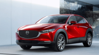Bộ đôi Mazda CX-3 và CX-30 thu về gần 1.400 đơn đặt hàng, sẽ ra mắt trong vài ngày tới?
