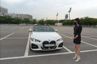 'Bóc tách' thực tế BMW 430i Convertible 2021: Chiếc xe với 'lỗ mũi' khổng lồ sắp về Việt Nam