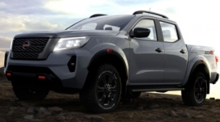 Chốt giá cao hơn Ford Ranger 20 triệu đồng, Nissan Navara 2021 có gì để thách thức “vua bán tải”?