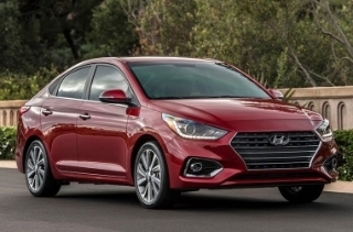 Chủ xe rao bán Hyundai Accent 2019 bản đặc biệt với mức giá khiến người mua phải 'khóc thét'