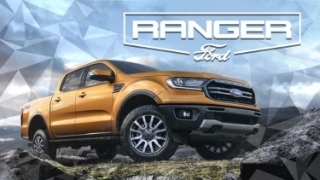 Chuyển sang lắp ráp, Ford Ranger bán chạy đột biến, gấp rưỡi các đối thủ cộng lại