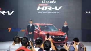Có thể mua được những xe gì ngoài Honda HR-V nếu có từ 786 - 871 triệu đồng?