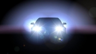 Độ đèn có cường độ chiếu sáng sai quy định, ô tô sẽ bị từ chối đăng kiểm