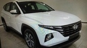 Hyundai Tucson 2022 lần đầu lộ diện tại Việt Nam: Giá dự kiến từ 825 triệu đồng, sức ép lớn cho Mazda CX-5 và Honda CR-V