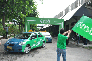 Kinh nghiệm lái xe Grabcar dễ “nhận cuốc” và nhanh sinh lời