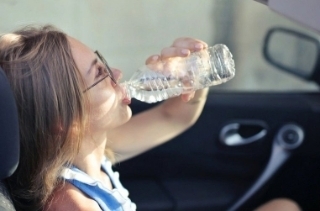 Lái xe trong tình trạng “khát khô cổ” nguy hiểm như thế nào?