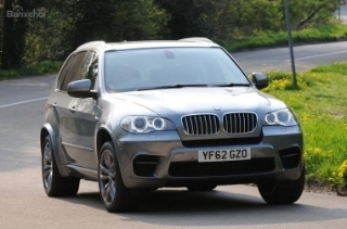 Làm thế nào để chọn được một chiếc xe BMW X5 cũ phù hợp?
