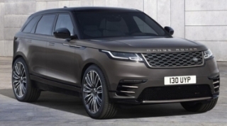 Land Rover tung ra Range Rover Velar 2022 với phiên bản đặc biệt và trang bị mới