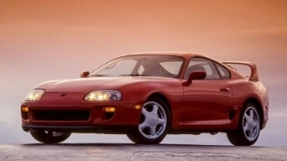 Lịch sử Toyota Supra: Liệu thời hoàng kim đã qua?