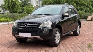 Mercedes-Benz Việt Nam triệu hồi loạt xe đa dụng tại Việt Nam vì lỗi phanh