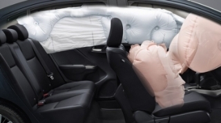 Những hiểu lầm tai hại về túi khí trên xe ô tô