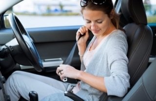 Những trang bị an toàn tối thiểu cần có khi mua ô tô mới