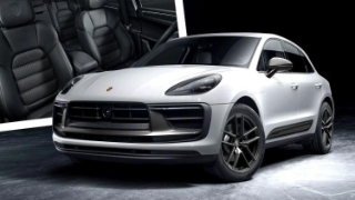 Porsche Macan T mới hứa hẹn về một trải nghiệm lái xe phấn khích và nhanh nhẹn hơn