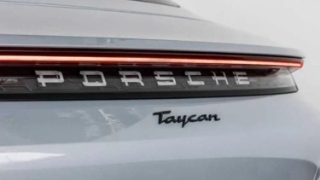 Porsche triệu hồi hơn 40.000 xe điện Taycan, người dùng Việt có thể bị ảnh hưởng