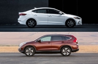 Sedan và SUV - ưu, nhược điểm, bạn nên chọn loại nào?