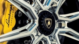 Tập đoàn đầu tư muốn mua Lamborghini với giá 9,2 tỷ USD, Audi nói 