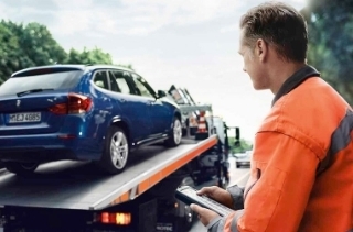 Thaco triển khai dịch vụ “Hỗ trợ trên đường Roadside Assistance” cho xe BMW, MINI