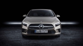 Top 10 xe sang đáng mua nhất có giá dưới 1 tỷ đồng: Có Mercedes-Benz A-Class