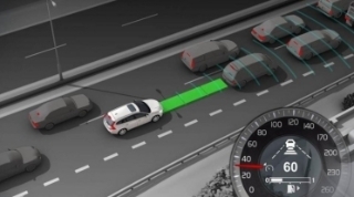 Top 5 công nghệ an toàn cần trang bị cho ô tô