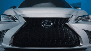 Ưu nhược điểm của mẫu Lexus ES 2019