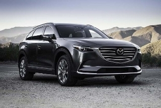 Ưu nhược điểm của Mazda CX-9 2018: Xe tốt nhưng ế 'chỏng chơ' tại Việt Nam