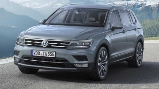 Ưu nhược điểm của Volkswagen Tiguan Allspace 2018 đang gây sốt tại Việt Nam