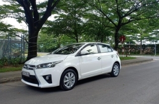 Vì sao xe Toyota tại Việt Nam đi chán, bán vẫn lời?