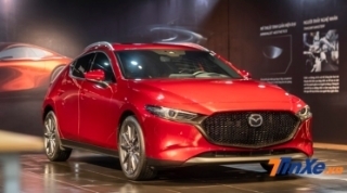 Video: Đánh giá nhanh Mazda3 2020 sắp được ra mắt tại Việt Nam