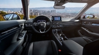 Video: Soi chi tiết nội ngoại thất Honda Civic Sedan 2022