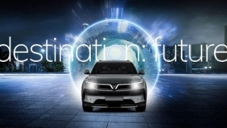 VinFast xác nhận ra mắt 3 ô tô hoàn toàn mới tại triển lãm CES: Đều là SUV, mở bán 2023
