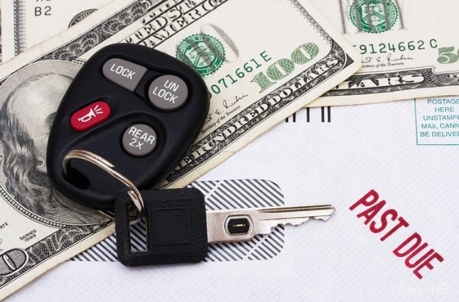 10 chiêu trò lừa đảo trong mua bán xe ô tô nên phòng tránh