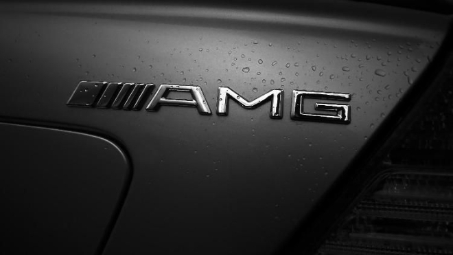 10 điều bạn chưa biết về Mercedes - AMG
