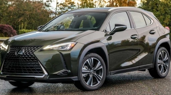 10 mẫu SUV và crossover tiết kiệm nhiên liệu nhất năm 2019