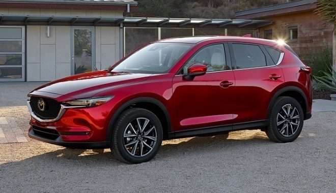 10 mẫu xe đáng tin cậy nhất năm 2019, có cả Mazda CX-5, Mazda6 và Kia Sedona