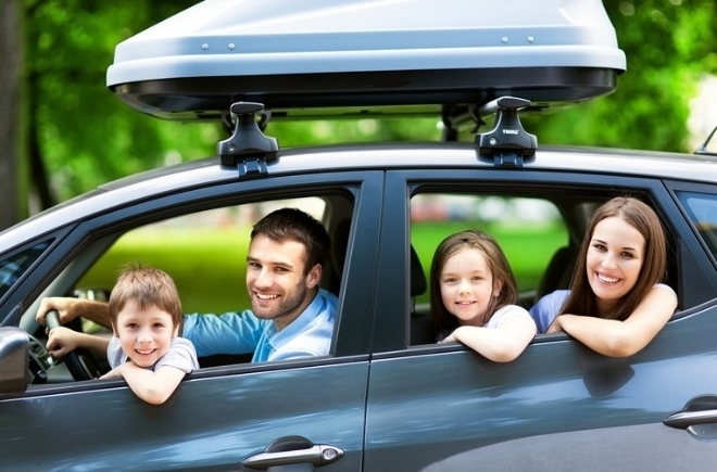 25 việc cần làm khi mua xe ô tô mới cho gia đình