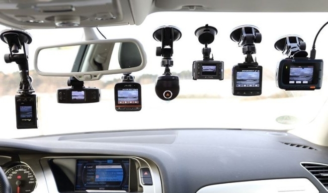 5 camera hành trình hữu hiệu nhất trên thị trường hiện nay