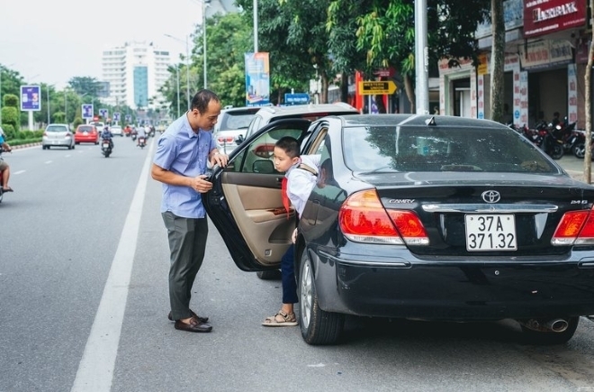 6 quy tắc lái xe an toàn mà các bác tài phải nằm lòng