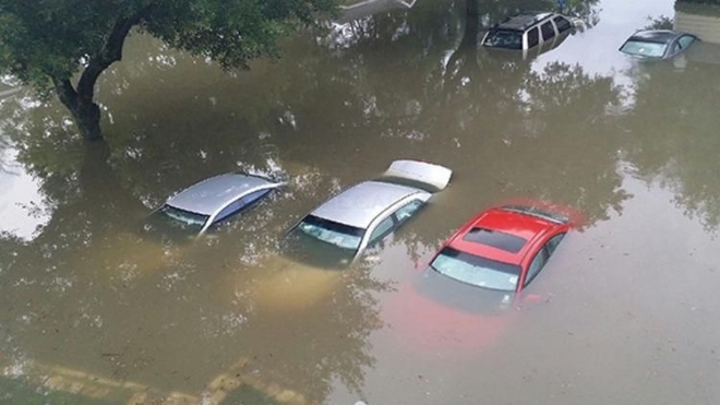 7 cách nhận biết xe ô tô cũ bị ngập nước chuẩn như thợ