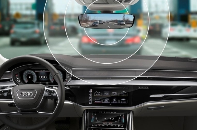 Audi nâng cấp hệ thống giải trí cho những mẫu xe 2022