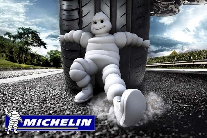 Bảng giá lốp xe Michelin mới nhất 2021
