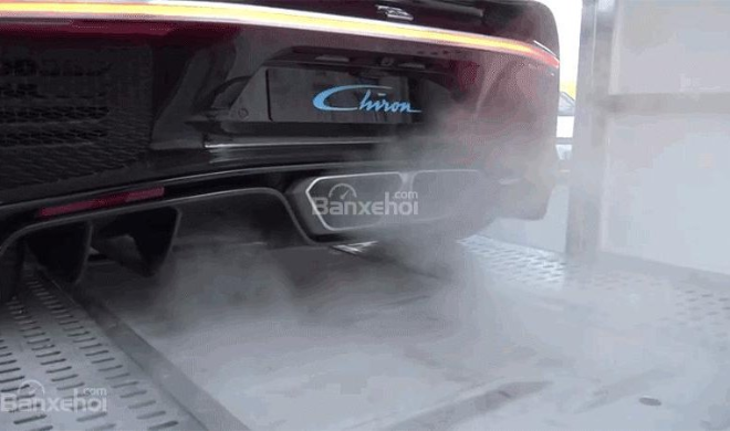Bí quyết giảm khí thải, khí độc ô tô