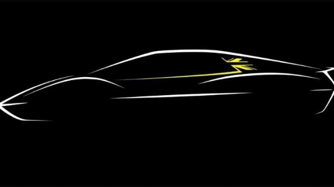 Biểu tượng siêu xe Lotus Esprit sẽ hồi sinh vào năm 2026, lần này sẽ chạy điện toàn phần?