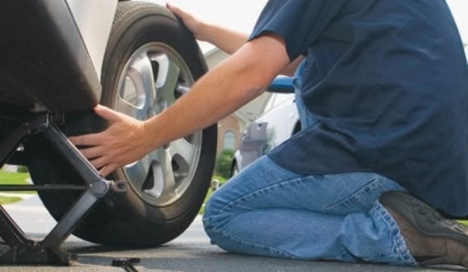 Các bệnh thường gặp trên lốp xe ô tô: Nguyên nhân và cách khắc phục