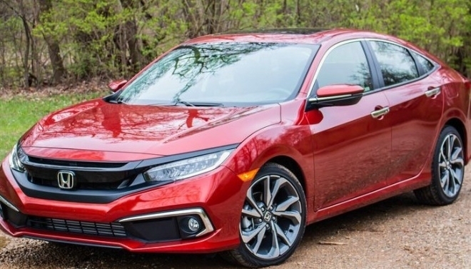 Đánh giá Honda Civic Sedan 2019 bản Mỹ: Mạnh mẽ, thực dụng hàng đầu phân khúc