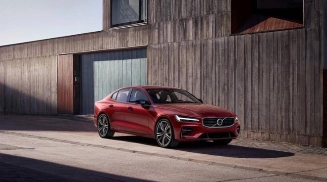 Đánh giá nhanh Volvo S60 2019: Đối thủ đáng gờm của BMW 3-Series và Mercedes C-Class
